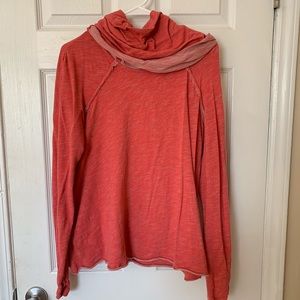 Free people sweater